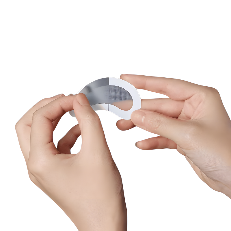 3D Patches - Micro-needles - Hyaluronic Acid