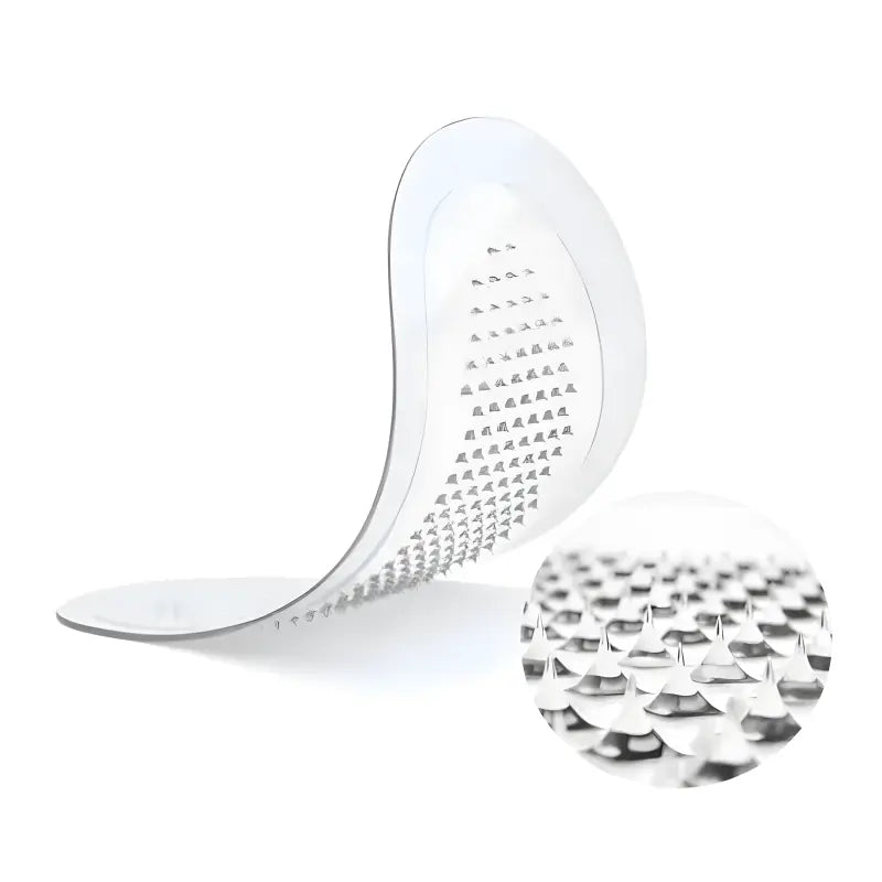3D Patches - Micro-needles - Hyaluronic Acid