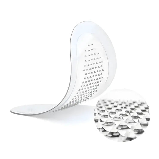 3D Patches - Micro-needles - Hyaluronic Acid