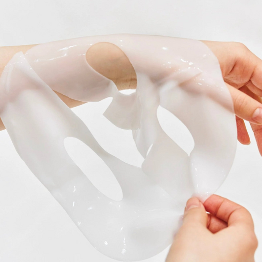 Bio-collagen Re-plumping Mask
