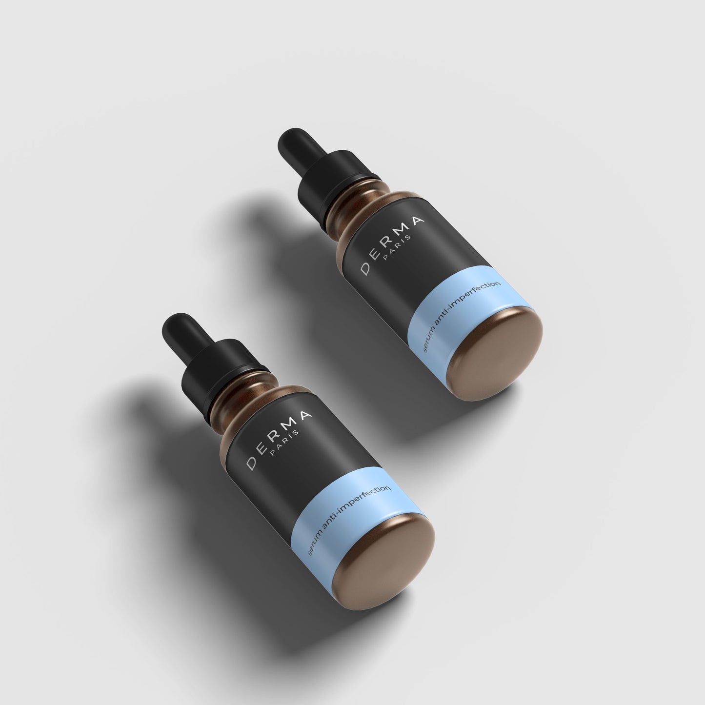 Anti-imperfection serum