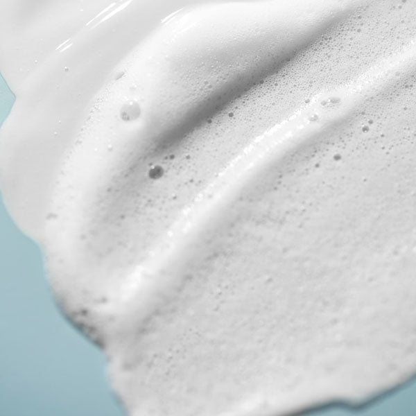 Face cleanser
