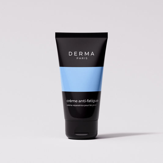 Anti-fatigue cream - Caffeine