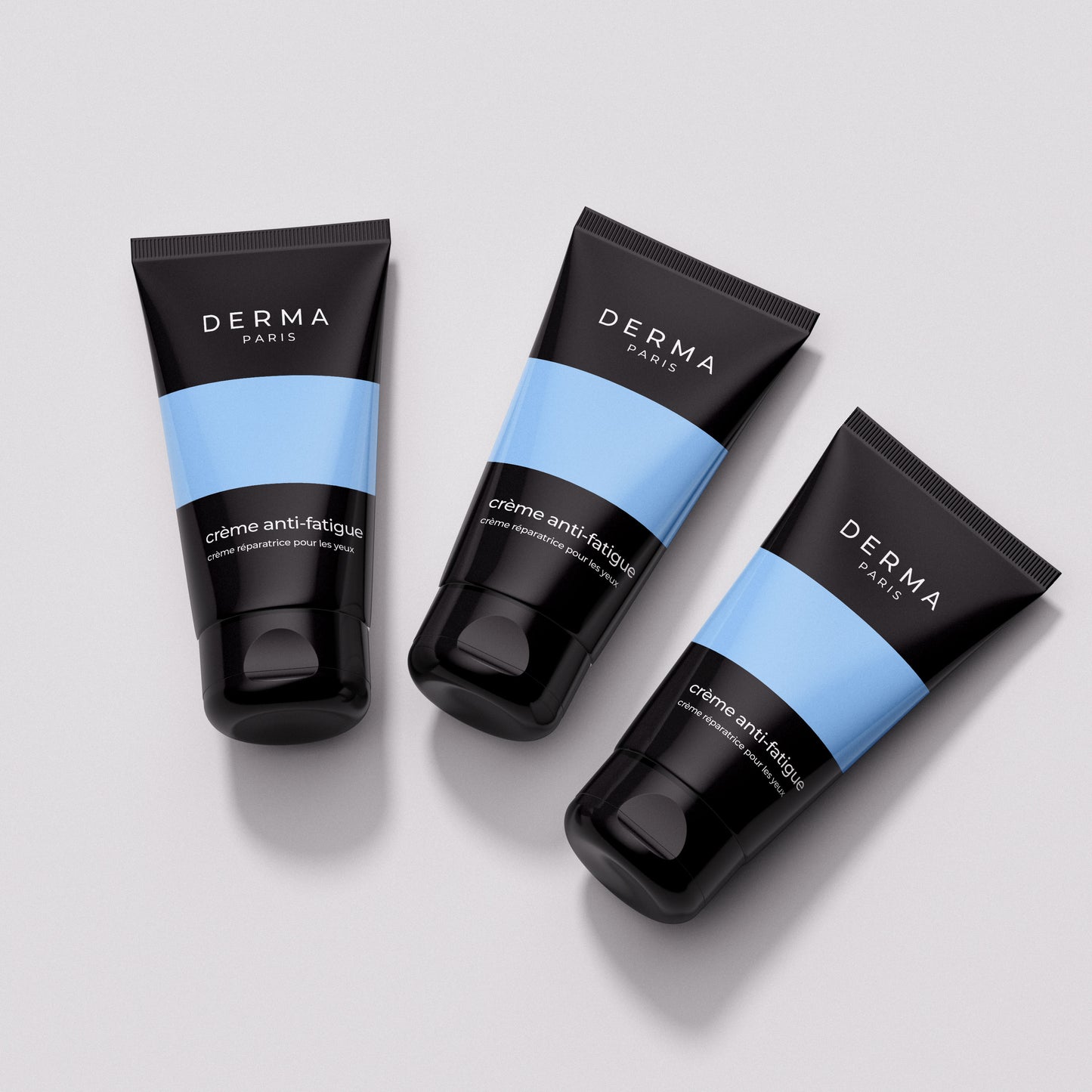 Anti-fatigue cream - Caffeine