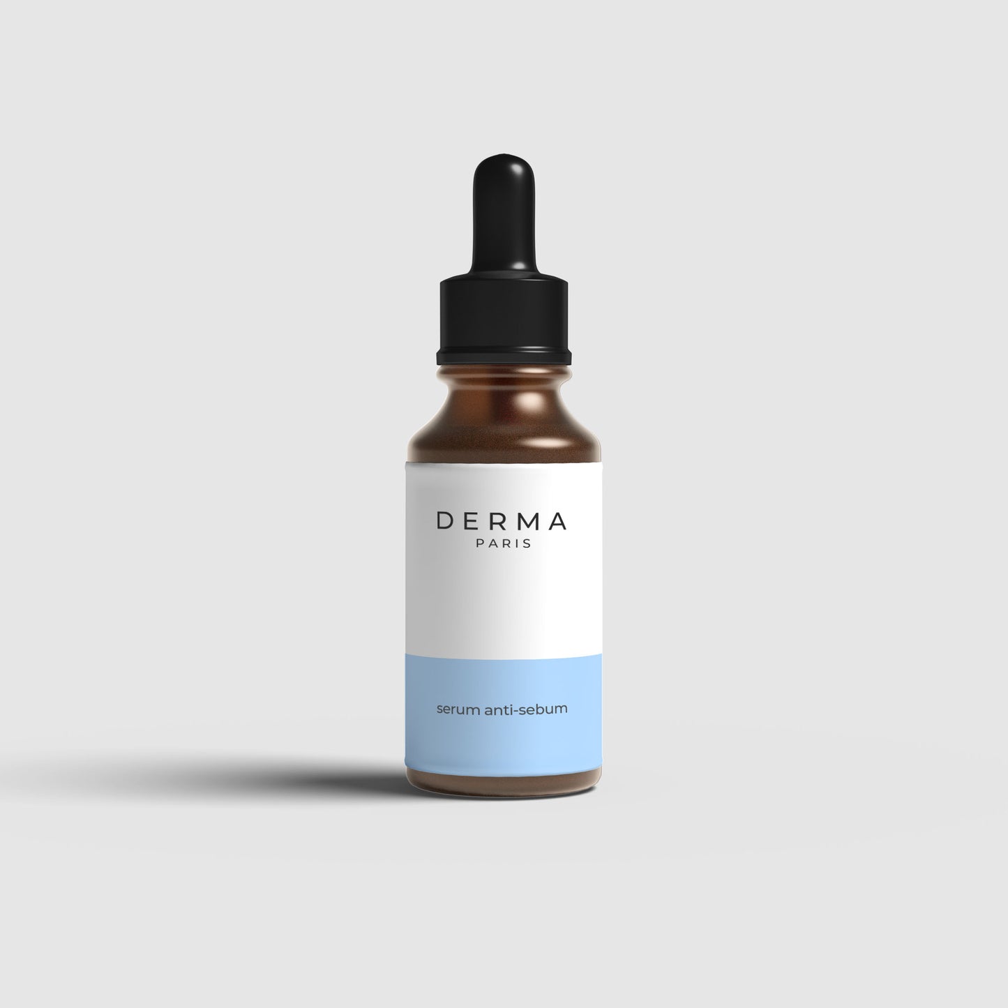 Anti-excess sebum serum