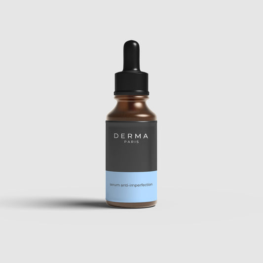 Anti-imperfection serum