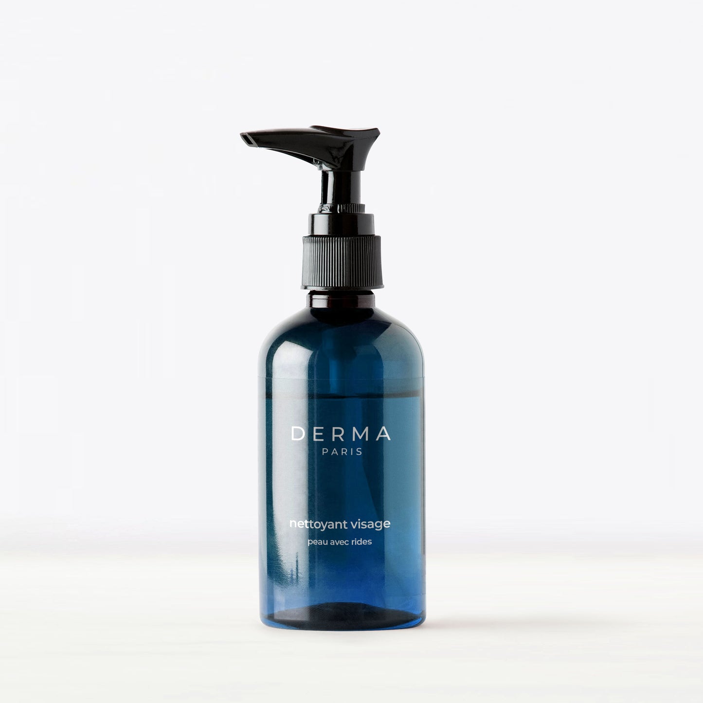 Face cleanser