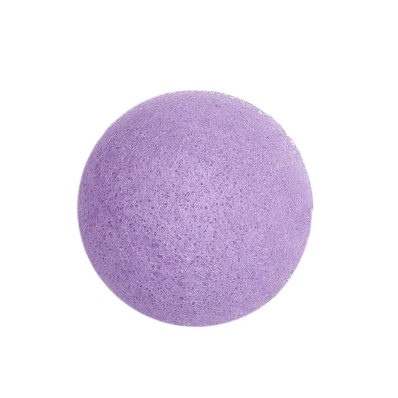 Konjac sponge