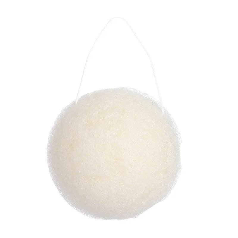 Konjac sponge