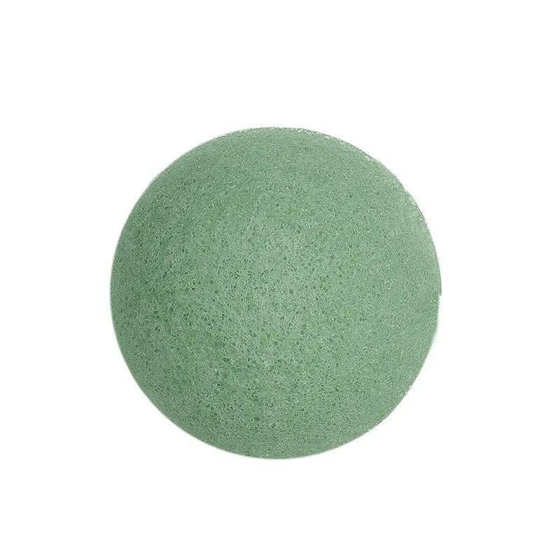 Konjac sponge