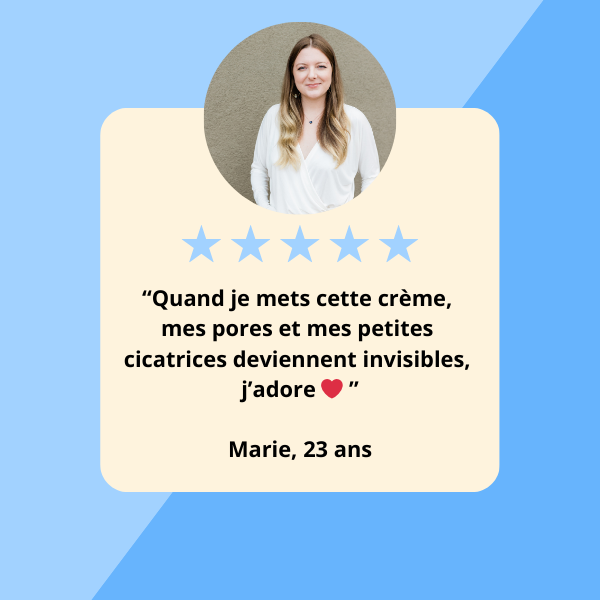 Filter Skin Instant (pores et cicatrice)