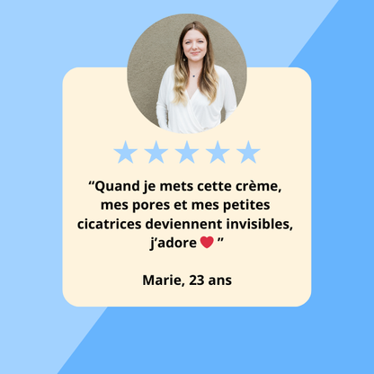 Filter Skin Instant (pores et cicatrice)