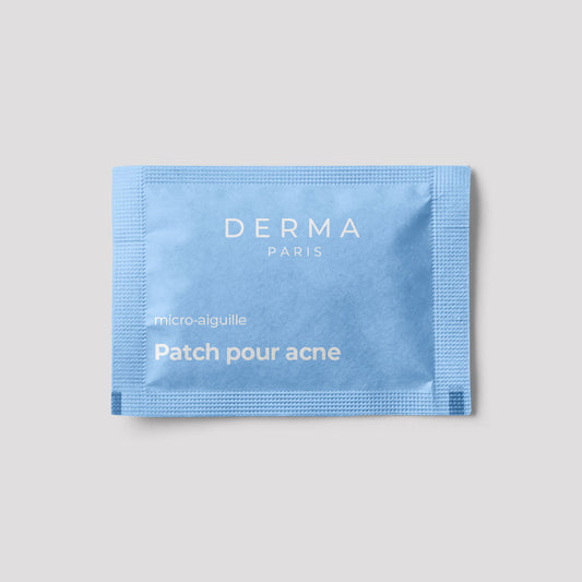 Acne Patch
