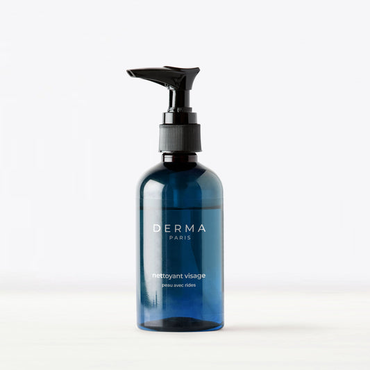 Face cleanser