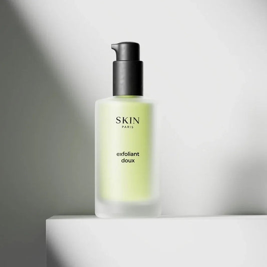 Exfoliant doux