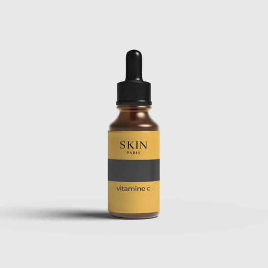 Serum Vitamine C